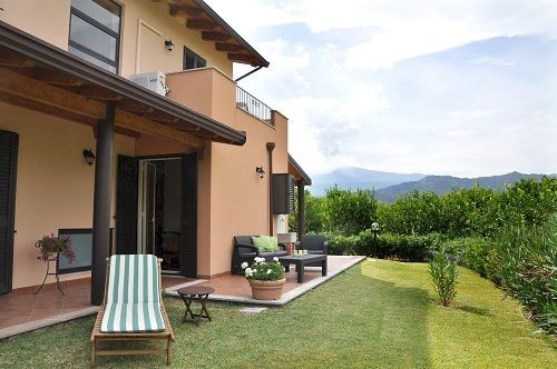 B&B Sole ทรัปปิเตลโล ภายนอก รูปภาพ